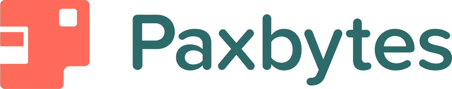 Paxbytes
